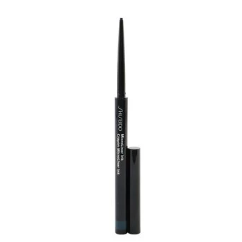 image of ShiseidoMicroLiner Ink Eyeliner - # 08 Teal 0.08g/0.002oz