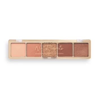 Image of Revolution Pro Glam Palette - No Regrets