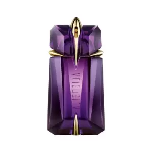 Image of Thierry Mugler Alien Eau de Parfum For Her 8ml