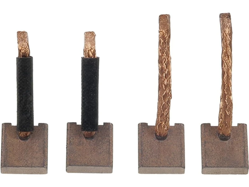 Image of AS-PL Carbon Brush, starter AS-PL JSX74-75-76-77