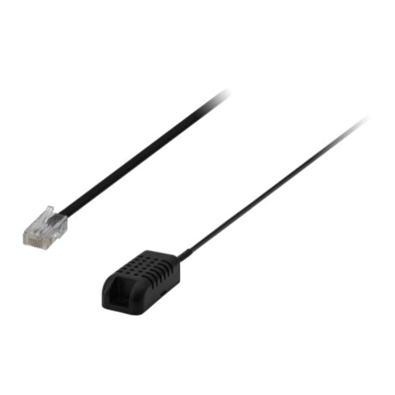 Image of APC APC Easy Rack PDU Temperature & Humidity Sensor EPDU-TH