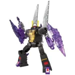 Image of Hasbro Transformers Generations Legacy Deluxe Kickback
