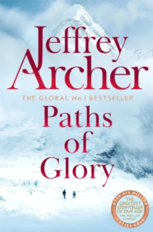Image of Paths of Glory Paperback / softback