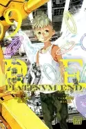 Image of platinum end vol 9