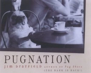 Image of Pugnation by Jim Dratfield Paperback