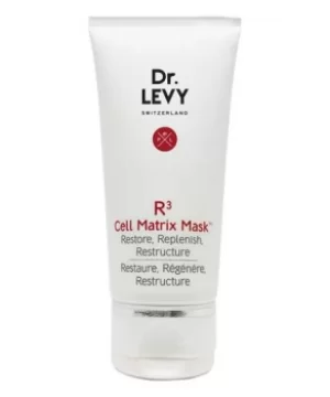 Dr. LEVY Switzerland R3 Cell Matrix Mask