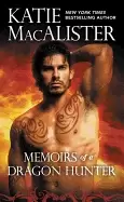 Image of memoirs of a dragon hunter