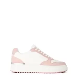 Image of Hoxton Boucle Rose Womens