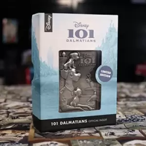 Image of INGOT 101 DALMATIONS
