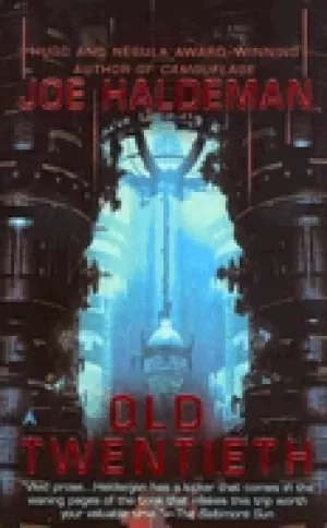 Image of old twentieth