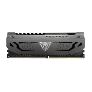 Image of Patriot Memory Viper Steel PVS464G320C6K memory module 64GB 2 x 32GB DDR4 3200 MHz