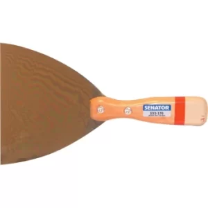 Image of 5.1/2" Half Tang Scraper