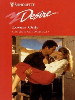 Image of Lovers Only by Christine Pacheco Book