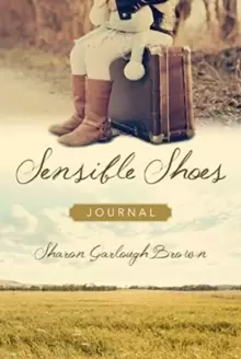 Image of Sensible Shoes Journal