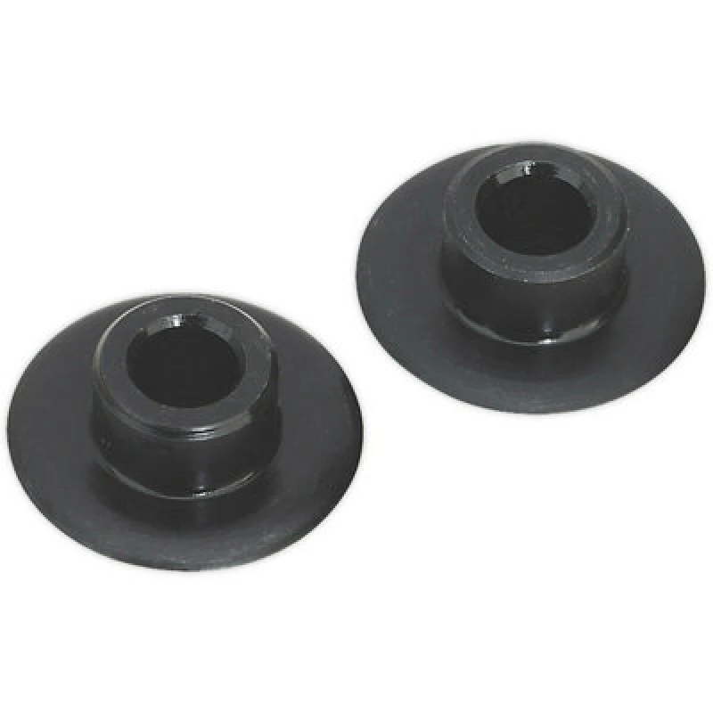 Image of Loops 2 PACK Replacement Cutter Wheel for ys01120 Heavy Duty Die-Cast Pipe Cutter Multi