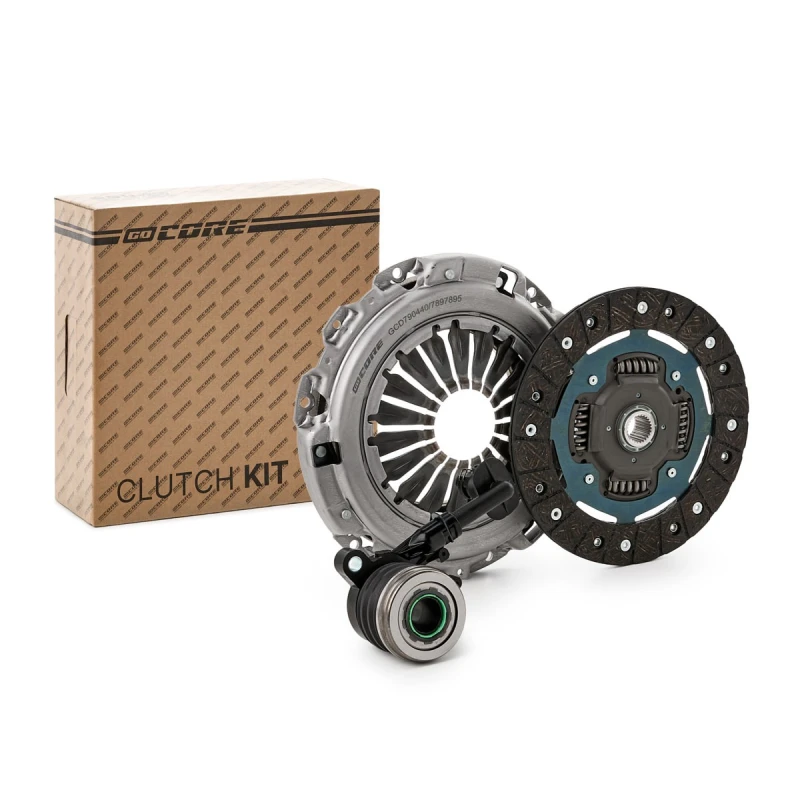 Image of goCORE GCD790440 Clutch with central slave cylinder Clutch Kit (479)
