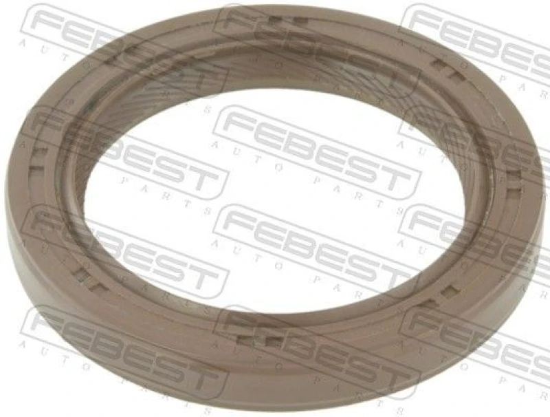 Image of Drive shaft seal FEBEST 95GBY-43580707R