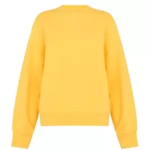 image of Levis WFH Sweatshirt - Orange