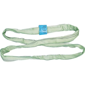 Image of 10MX80MM Swl 5000KG Endless Round Sling - Matlock