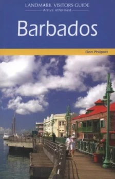 Image of Barbados by Don Philpott Book