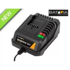 Image of Batavia Maxxpack Charger 18V