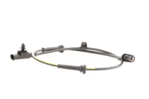 Image of Bosch ABS Sensor PEUGEOT,TOYOTA,CITROEN 0 265 007 687 4545E1,4545E1,895420H010 ESP Sensor,Sensor, wheel speed