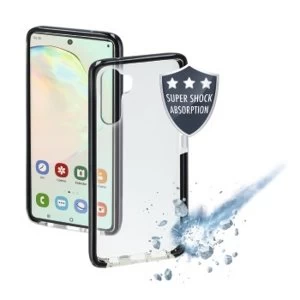 Image of CO PROTECTOR SAMS NOTE 10 BK VP18-1
