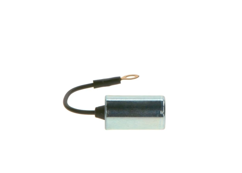 Image of Condenser, ignition Bosch 1 237 330 047