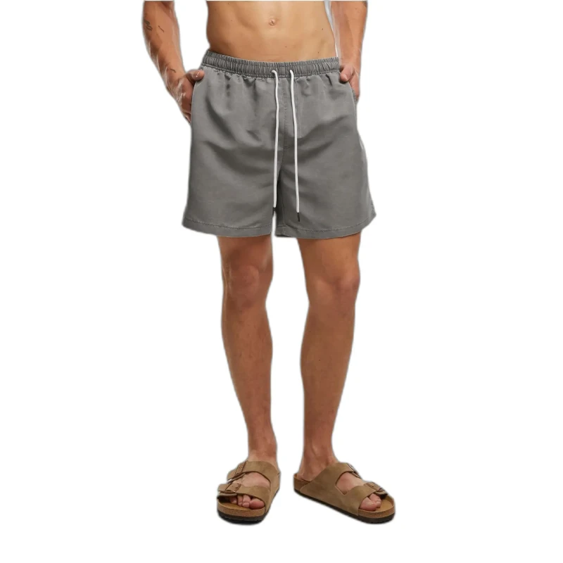 Image of Urban Classics Swim shorts Urban Classics Marron Male 5XL