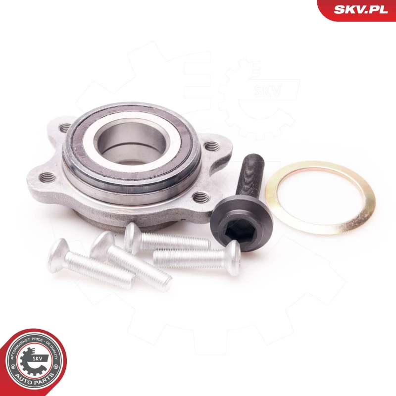 Image of ESEN SKV Wheel bearing kit ESEN SKV 29SKV095