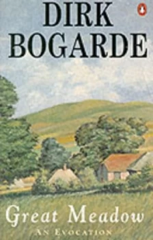 Image of Great Meadow by Dirk Bogarde Paperback