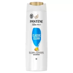 image of Pantene Classic Clean Shampoo