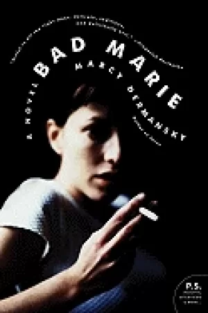 Image of bad marie dermansky marcy