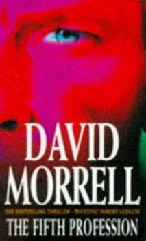 Image of The Fifth Profession by David Morrell Paperback