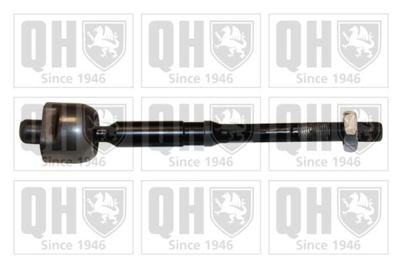 Image of QUINTON HAZELL Inner tie rod QUINTON HAZELL QR3944S