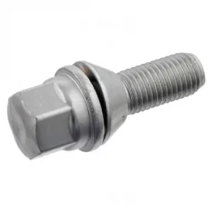 Wheel Bolt 46670 by Febi Bilstein