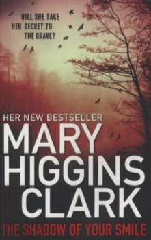 Image of The Shadow of Your Smile by Mary Higgins Clark Paperback