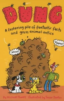 Image of Dung by Michael Powell Book