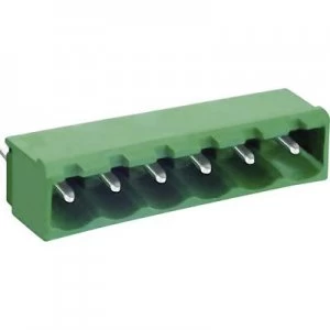 Image of DECA 1188479 Pin enclosure PCB ME Total number of pins 2 Contact spacing 5mm