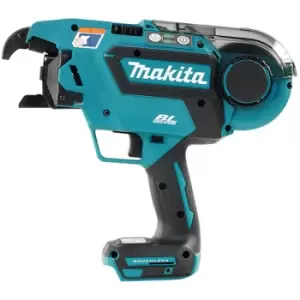 Image of DTR180ZK 14.4/18V lxt Brushless Rebar Tying Tool Body Only:18V - Makita