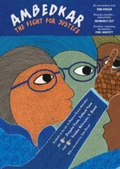 Image of Ambedkar by Durgabai Vyam Hardback