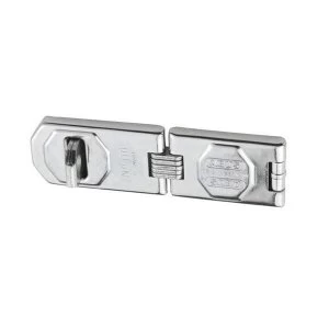 image of ABUS Mechanical 110/155 Hasp & Staple 155mm