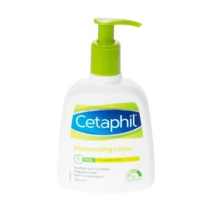 Image of Cetaphil Moisturising Lotion