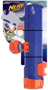 image of Nerf Dog Tennis Ball Blaster