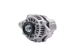 Image of RIDEX Generator Alternator charge current: 70A 4G1285 Alternator SUZUKI,SUBARU,Samurai SUV (SJ_),VITARA Cabrio (ET, TA),Vitara SUV (ET, TA, TD)