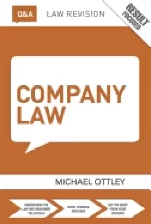 Image of q and a company law