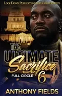 Image of ultimate sacrifice 6