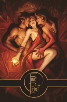 Image of Fine Print, Volume 1