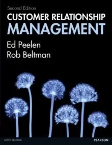 Image of Customer Relationship Management