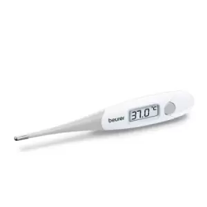 Image of Beurer FT15/1 Digital Instant Thermometer with Flexible Tip